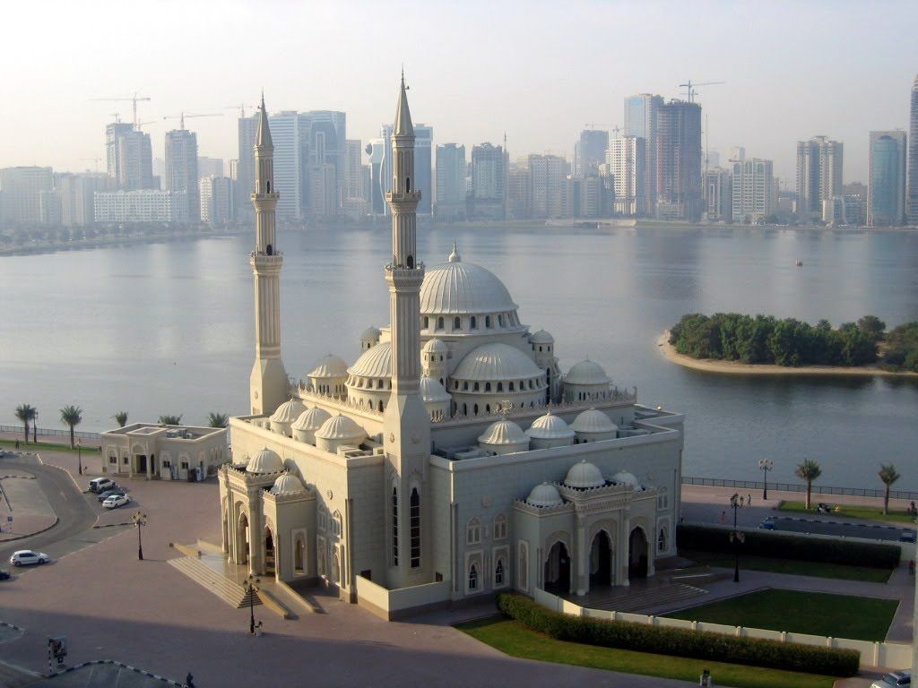 Al Noor Mosque